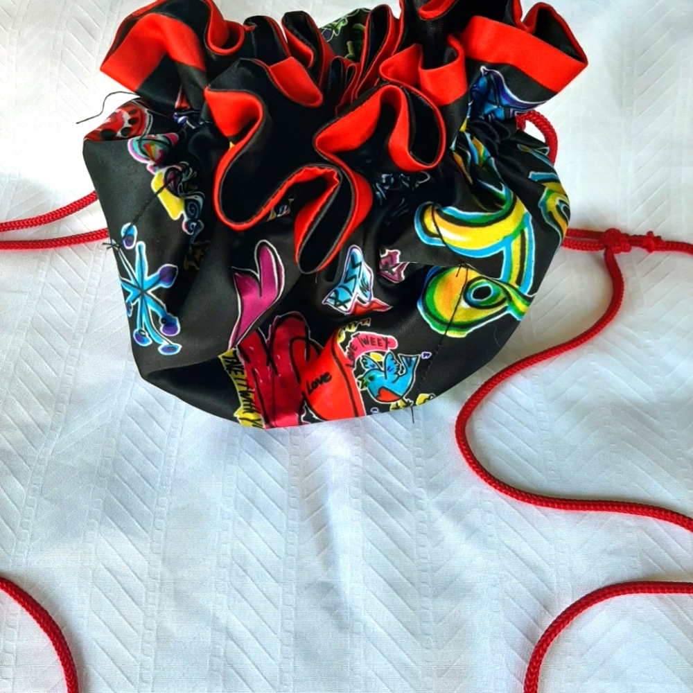 Brighton Travel Jewelry Case